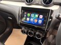 Suzuki Swift 1.0 Boosterjet SZ5 Auto Euro 6 5dr 16