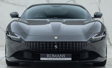 Ferrari Roma 4