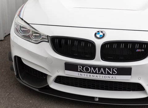 BMW M4 DTM Champion Edition 24