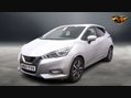 Nissan MICRA 1.5 Micra N-Connecta dCi 5dr - NATIONAL DELIVERY* 8