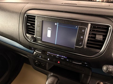 Peugeot Traveller 1.5 BlueHDi Active Standard MPV MWB Euro 6 (s/s) 5dr 16