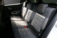 Citroen C5 Aircross 1.6 C5 Aircross Flair PureTech S/S Auto 5dr 39