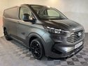 Ford Transit Custom 2.0 320 EcoBlue Limited Auto L1 H1 Euro 6 (s/s) 5dr