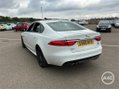 Jaguar XF 2.0d R-Sport Auto Euro 6 (s/s) 4dr 11