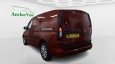 Ford Transit Connect LWB L2H1 Low Roof Limited Air Con Alloys Sensors Cam EURO 6 6