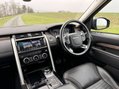 Land Rover Discovery TD6 HSE LUXURY 52
