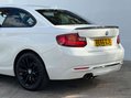 BMW 2 Series 2.0 220i Sport 2dr 41