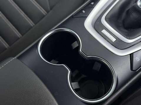 Ford Mondeo 1.5 TDCi ECOnetic Zetec Euro 6 (s/s) 5dr 67