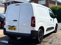 Citroen Berlingo 1.5 BlueHDi 650 Enterprise M Panel Van 5dr Diesel Manual SWB Euro 6 (s/s) ( 3