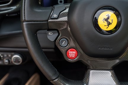 Ferrari 488 Spider 27