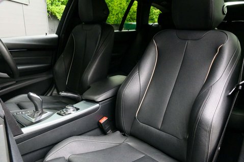 BMW 3 Series 2.0 320i Sport Auto 5dr 5