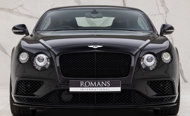 Bentley Continental GT V8 S 4