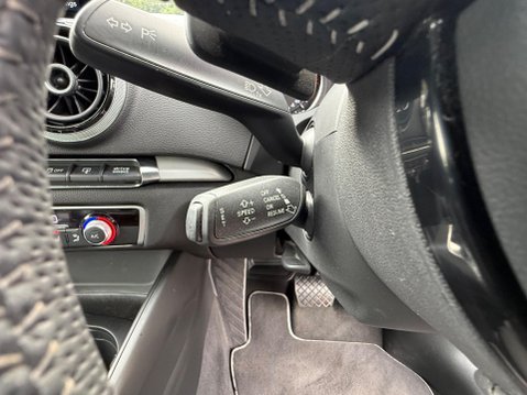 Audi A3 1.4 TFSI CoD S line S Tronic Euro 6 (s/s) 3dr 9