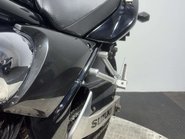 Suzuki Bandit 600 GSF 2001 ONLY 18K MK2 LONG MOT VERY CLEAN 600CC A2 BIKE 54