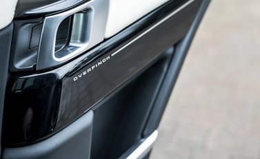 Land Rover Range Rover 4.4 SDV8 Autobiography Overfinch 21