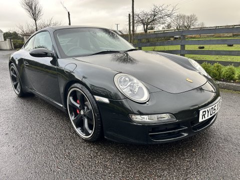 Porsche 911 CARRERA 2 S 2