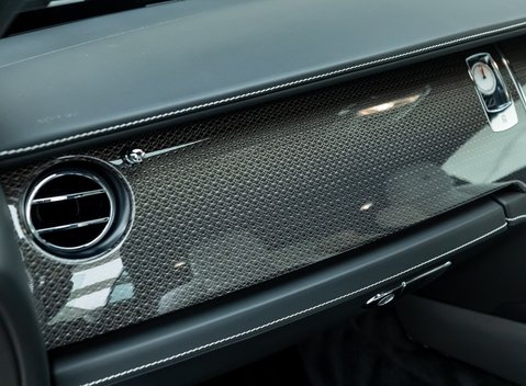 Rolls-Royce Wraith Black Badge 22