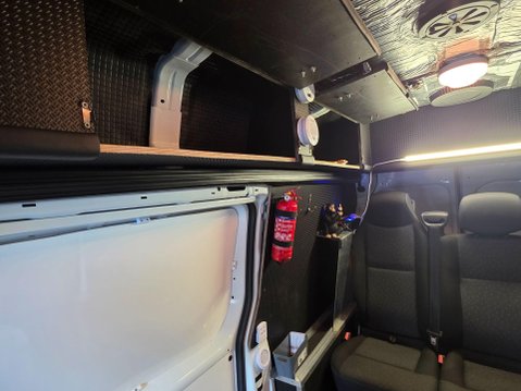 Citroen Dispatch 2.0 1200 HDi Panel Van 5dr Diesel Manual FWD L2 H2 (186 g/km, 125 bhp) 12