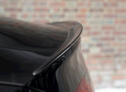 Mercedes-Benz C Class C63 Coupe 25