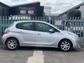 Peugeot 208 1.2 208 Active 5dr 9
