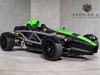Ariel Atom 4. 350 BHP UPGRADE. 6-SPEED MANUAL. ÖHLINS DAMPERS.