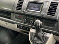 Volkswagen Transporter 2.0 Transporter T32 TDI BlueMotion Technology Semi-Auto 35