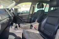 Volkswagen Tiguan  2.0 TDI BLUEMOTION TECH MATCH 4MOTION..LEATHER AND SUNROOF  10
