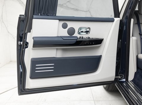Rolls-Royce Phantom VIII EWB 31