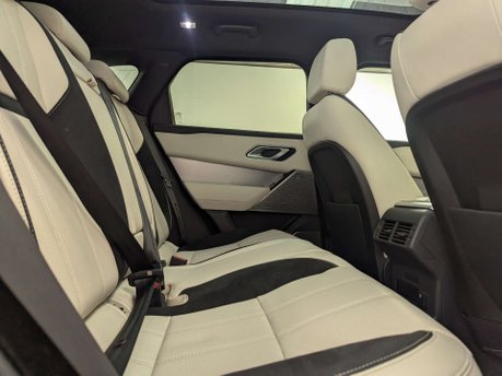 Land Rover Range Rover Velar 3.0 Range Rover Velar R-Dynamic HSE D300 Auto 4WD 5dr 49
