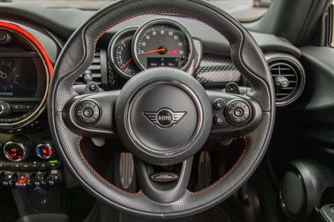 Mini Hatch COOPER S SPORT 14