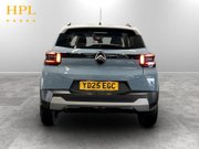 Citroen C3 1.2 Turbo PLUS Hatchback 5dr Petrol Manual Euro 6 (s/s) (100 ps) 6
