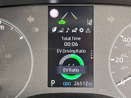 Toyota Yaris 1.5 Yaris Icon HEV CVT 5dr 24