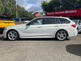 BMW 3 Series 2.0 320d M Sport Touring Auto Euro 6 (s/s) 5dr 9