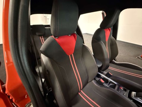 Vauxhall Corsa SRI NAV PREMIUM 13