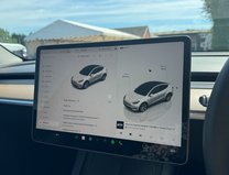 Tesla Model Y SUV 5dr Electric Auto RWD (346 ps) 26