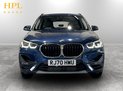 BMW X1 2.0 20i SE SUV 5dr Petrol DCT sDrive Euro 6 (s/s) (178 ps) 2