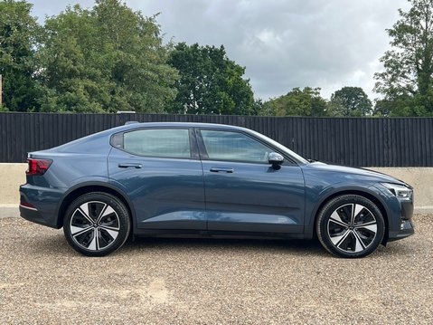 Polestar 2 BASE 5