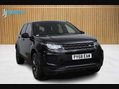 Land Rover Discovery Sport 2.0 TD4 Landmark SUV 5dr Diesel Auto 4WD Euro 6 (s/s) (180 ps) 1