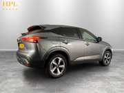 Nissan Qashqai 1.3 DIG-T MHEV N-Connecta SUV 5dr Petrol Hybrid XTRON Euro 6 (s/s) (158 ps) 7