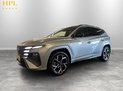 Hyundai TUCSON 1.6 T-GDi N Line SUV 5dr Petrol Hybrid Auto Euro 6 (s/s) (215 ps) Air Con - 3