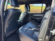 Toyota Hilux Invincible X 4WD 2.8 D-4D Double Cab Pickup - Hardtop Canopy 16