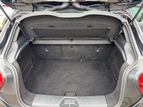 Mercedes-Benz A Class A 200 D AMG LINE PREMIUM 63