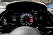 Audi R8 V10 PERFORMANCE EDITION. RWD. SONOMA GREEN. CARBON EXT. FULL PPF. B&O. 45