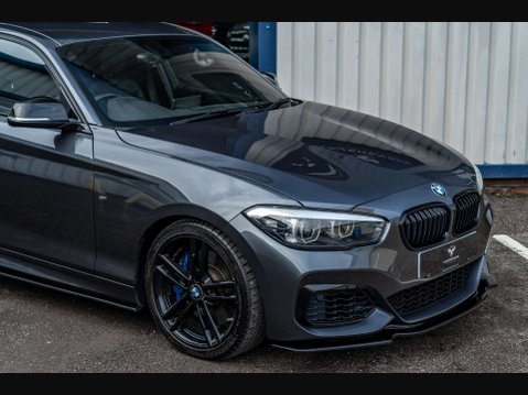 BMW 1 Series 3.0 M140I Shadow Edition Auto 5dr 24