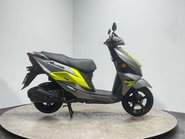 Suzuki Avenis 2023 ONLY 1K 1 OWNER VERY CLEAN 125CC LEARNER SCOOTER 1