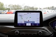Ford Focus VIGNALE TDCI 27