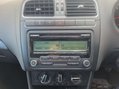 Volkswagen Polo 1.4 Polo SE 85 5dr 62