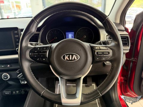 Kia Stonic 1.0 T-GDi 2 Euro 6 (s/s) 5dr 52