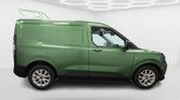 Ford Transit Courier Petrol SWB L1H1 Low Roof Limited Air Con Alloys Sensors EURO 6 3