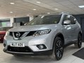 Nissan X-Trail 1.6 DIG-T N-Vision Euro 6 (s/s) 5dr 2